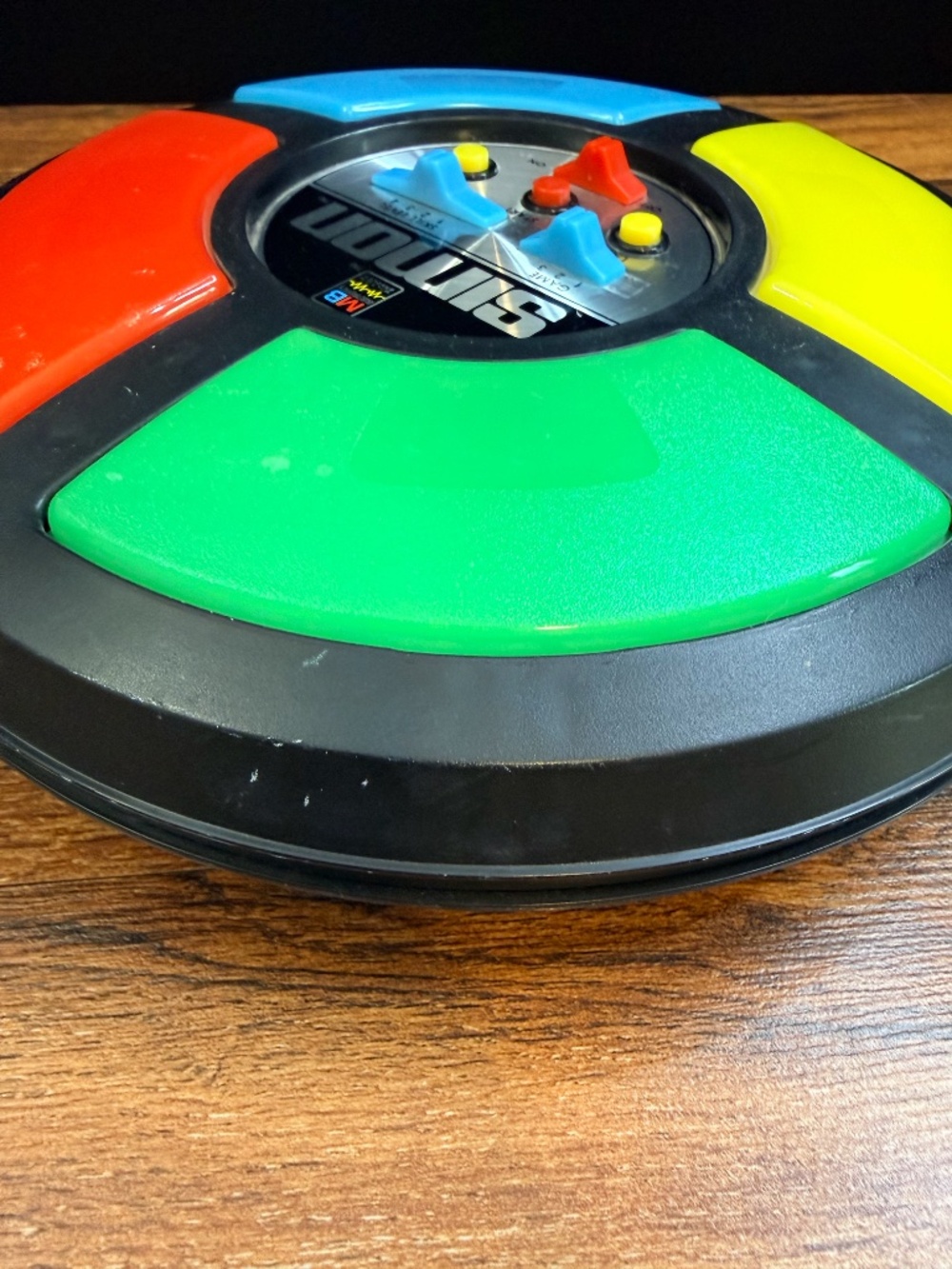 1978 MILTON BRADLEY Simon Game - Picture 9 of 16